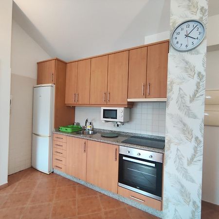 Apartamento Rio Gallo Cuntis Екстериор снимка