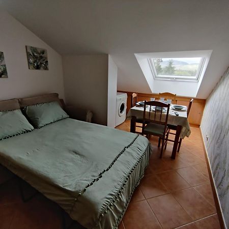 Apartamento Rio Gallo Cuntis Екстериор снимка