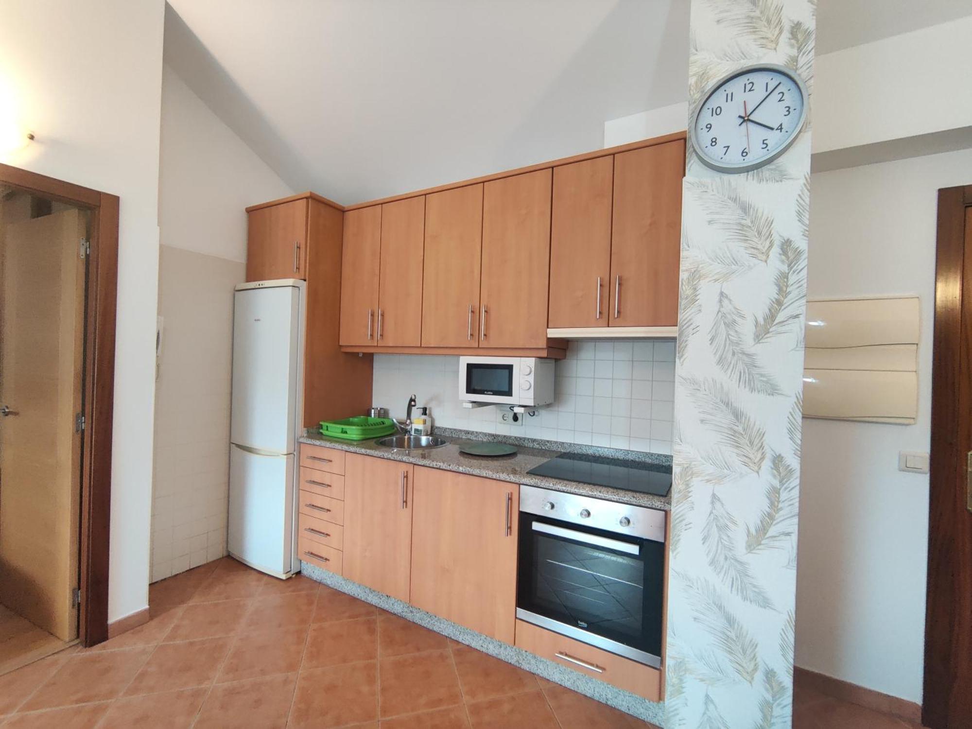Apartamento Rio Gallo Cuntis Екстериор снимка