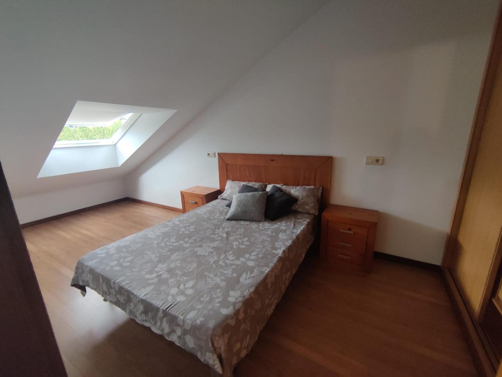 Apartamento Rio Gallo Cuntis Екстериор снимка