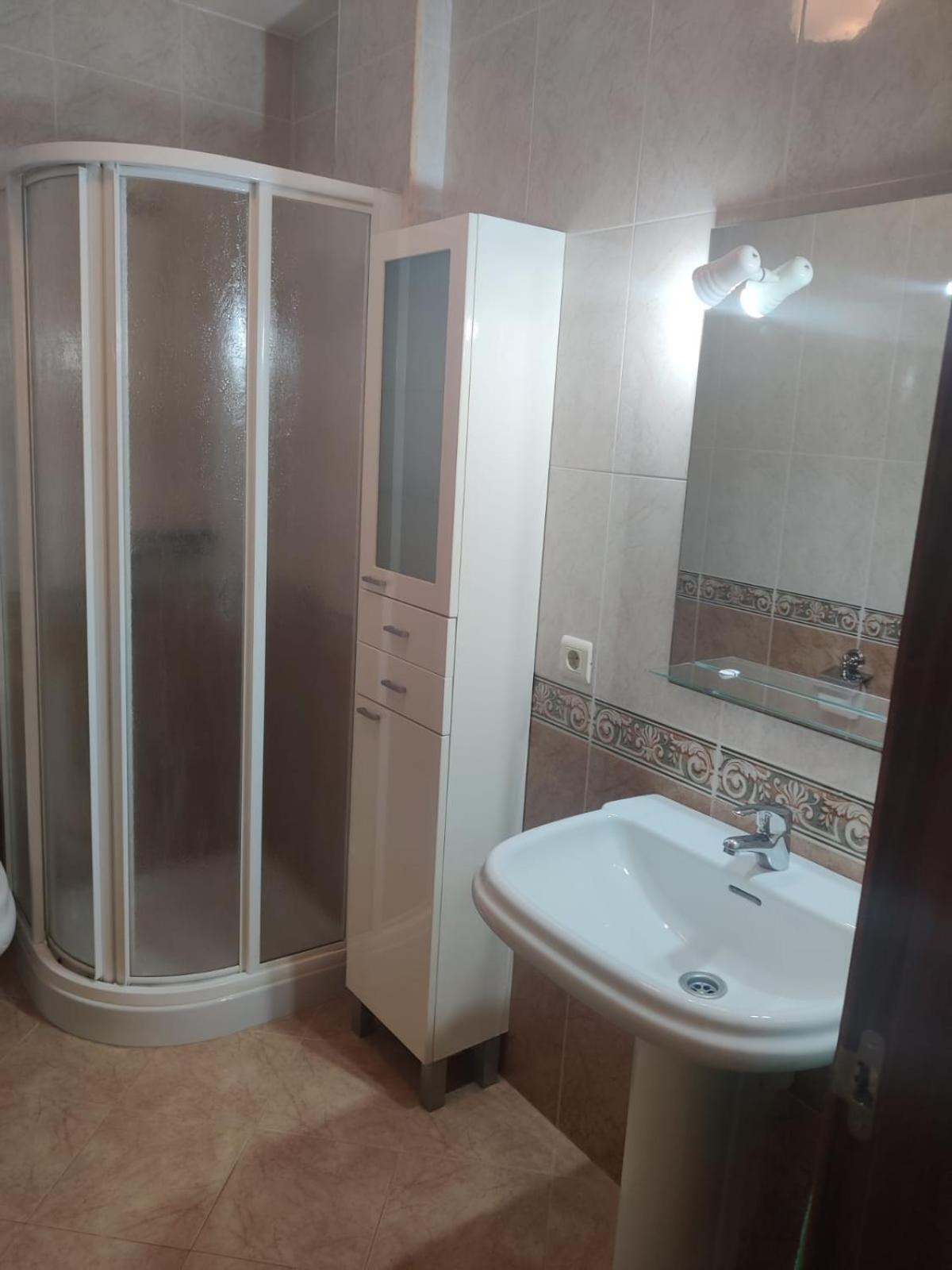 Apartamento Rio Gallo Cuntis Екстериор снимка
