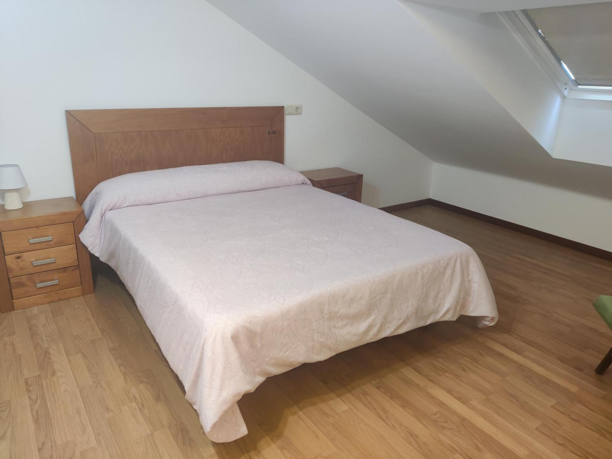 Apartamento Rio Gallo Cuntis Екстериор снимка