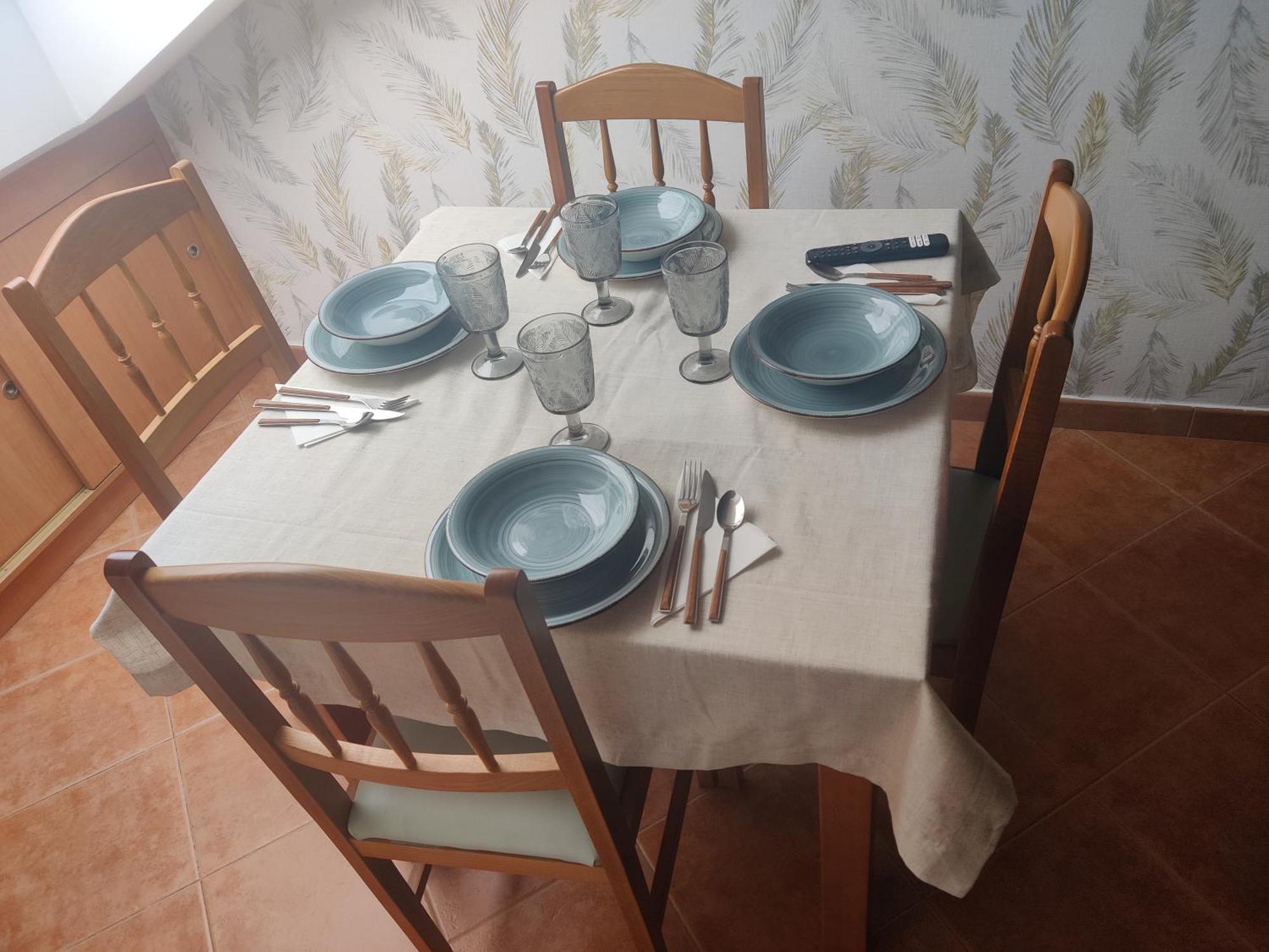 Apartamento Rio Gallo Cuntis Екстериор снимка